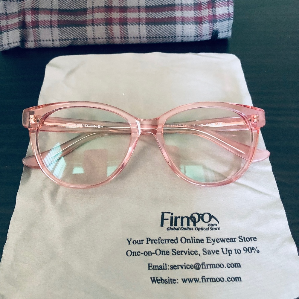 Firmoo - Fashion Eyewear - Non RX Glasses.